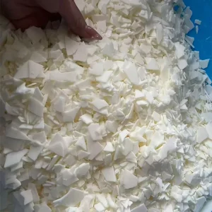 0.5-5lbs Wax Soy Wax Flakes Natural Soy Wax for Candle Making Clean Burning Easy to Melt Great Scent Throw DIY Candle Supplies