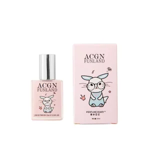 10 ML Cute Spray Perfume for Kids Baby Care Eau De Parfum Long Lasting Body Fragrance