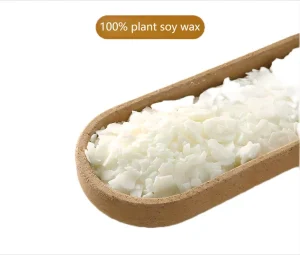 100% Eco Trade Soy Wax Candle 10 Kg 20 Kg 25 Kg Soy Candle Wax Melt Warmer and Wicks