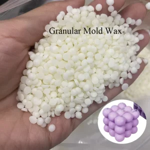 100% Eco Trade Soy Wax Candle 10 kg 20 kg 25 kg Soy Candle Wax Melt Warmer and Wicks