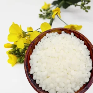 100% Natural Rapeseed Wax Blend for Pillars, Moulded Candles and Melts
