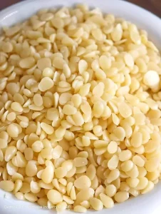 100% Natural Solid Beeswax with High Melting Point (62-70C) for Candle Making and Sealing Applications