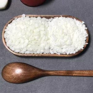 100% Natural Soy Wax Flakes High Melting Point Soybean Wax Flakes Eco friendly Soy Wax for Candle Making
