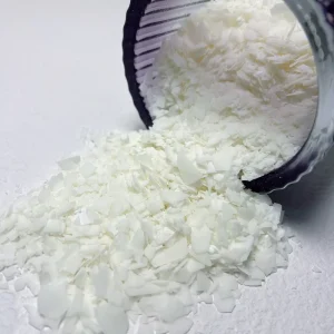 100% Natural Soy Wax Flakes High-Melting-Point Soybean Wax Flakes Soy Wax Block Factory High Quality Soy Wax