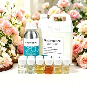 100% Natural Top Grade Designer Fragrance Oil High Concentrated Strong Scent Plant Extract Aroma Tobacco Flavor