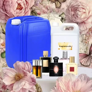 100% Perfume Oil Long-Lasting Aroma Pure Flavor & Fragrance Oil