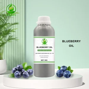 100% Pure Bulk Oil Perfume Fragrance Blueberry Fragrance Oil for Perfume Making