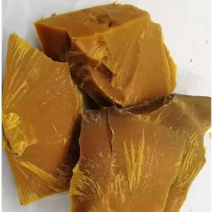 100% Pure Fully Refined Solid Yellow Beeswax Pellet with Melting Point 62-70C for Sealing Applications