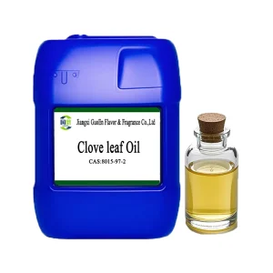 100% Pure Natural Clove Oil for Skin and Body Care