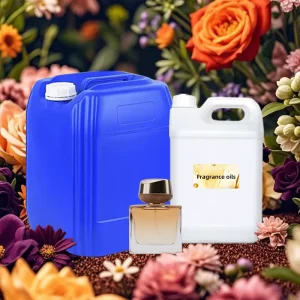100% Pure Natural High-Concentrated Perfume Essential Oil Fragrance Oil for Perfume Personal Care Candle and Soap