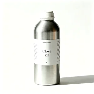 100% Pure Organic Clove Essential Oil CAS 8000 34 8 High Eugenol 85% Natural for Toothache Dental Care Tobacco Flavor