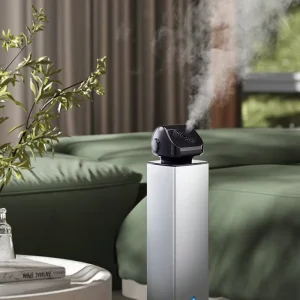 1000ml Commercial Smart Aroma Diffuser with Mobile App Control