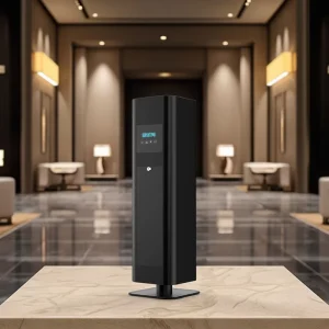1000ml Newest Commercial Essential Oil Scent Diffuser Electric Machine HVAC Systems Aroma Diffuser for Hotel