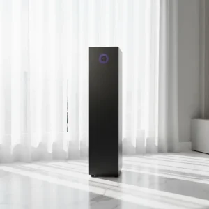 1000ml Smart Aroma Diffuser Aromatherapy machine Wireless WiFi App Control Factory Direct Silent Mist