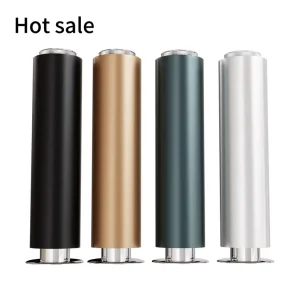 1000ml Waterless Electric Essential Oil Diffuser with Smart Control for Home or Hotel Use