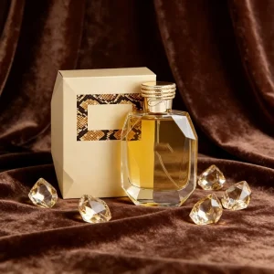 100ML Arab Dubai Luxury Men’s and Women’s Perfume Essence Spray Lasting Charming Fragrance High Quality Perfume