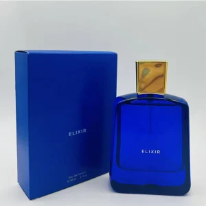 100ML Dubai Arabian Woody Scent Long Lasting Men’s Perfume Spray for Men Arabic