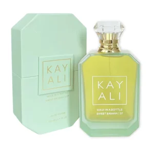100ML KAYALI EDP Intense Spray Scents With Sweet Fruity Floral Warm Woody Fragrance Brand Perfume for Unisex
