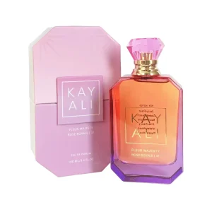 100ML KAYALI EDP Intense Spray Scents With Sweet Fruity Floral Warm Woody Fragrance Perfume for Unisex