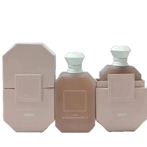 100ML Men’s and Women’s Body Spray Perfume Arab Middle East Perfume Lasting Fragrance Customized Perfume Factory Direct Sales