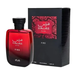 100ML Unisex Perfume Long Lasting Fragrances for Men and Women Arabic Parfums Pour Hommes