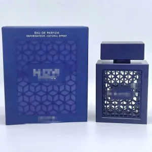 100ml Arabian Men’s Women’s Eau De Parfum Long Lasting Perfume with Cantaloupe & Orchid Scent Notes
