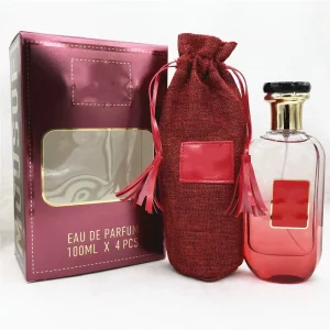 100ml Arabic Dubai Men’s Perfume High Quality Long Lasting Fragrance