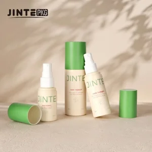 100ml Colorful PET Spray Bottle Home Fragrance Room Spray Body Care Mist Packaging Empty Fine Mist Spray Bottle