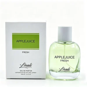 100ml Fresh Natural Arabic Rich Fragrance Long Lasting Spray EDP Unisex Perfume For Women and Men Daily Use