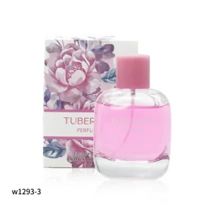 100ml Long Lasting Fragrance Unisex Original Brand Perfume for Lady