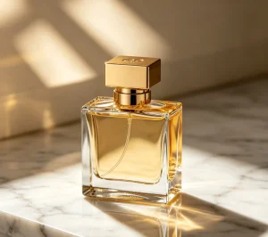 100ml Luxury Unisex Eau De Parfum Spray Fruity Floral Spicy Notes Long Lasting Portable Design Supports
