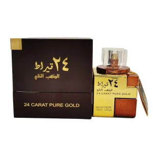 100ml Men’s Cologne Spray Arabic Perfume Gift Set Rich Long Lasting Fragrance From Dubai Export Quality