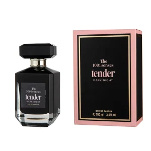 100ml Perfume for Women Lady Girl Gift Accept OEM.ODM Parfum Factory