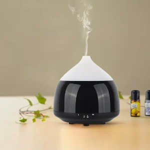 100ml Ultrasonic Humidifier Aroma Diffusers Aromatherapy Diffuser Room Diffuser for Bedroom Living Room