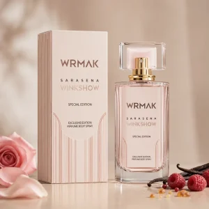 100ml Unisex Arabic Dubai Perfume Concentrated Floral Scent Spray Floral Fruity Woody Spicy Fresh Fragrance Eau De Parfum
