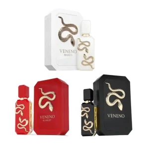 100ml Unisex Dubai Arabic Perfume for Men & Women Luxury Long lasting Fragrance