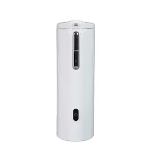 100ml Wall Mounted Waterless Aroma Diffuser APP Control for Home Commercial Hotel SPA Toilet