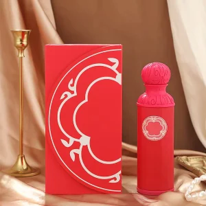 100ml Women’s Floral Luxury Arabic Perfume Spray Long Lasting Fragrance Eco Friendly