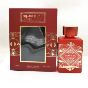 100ml Women’s Luxury Perfume Long Lasting Fragrance in Liquid Form Dubai Arabic Style