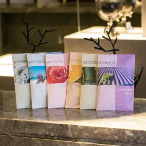 10g Factory OEM Aroma Product Scented Sachet Perfume Oil Fragrance Bag for Drawer and Closet Private Label Customize
