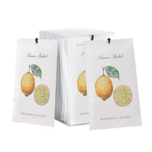 10g Scented Sachets for Drawer and Closet