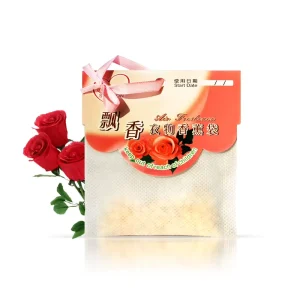 10g Vermiculite Hanging Home Fragrance Scented Sachets Bag Scented Vermiculite Aroma Sachet