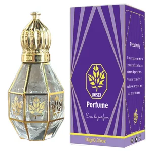 10ml Liquid Design Men’s Women’s Classic Floral Fragrance Fresh Long Lasting Portable Luxury Modern Parfum Perfume
