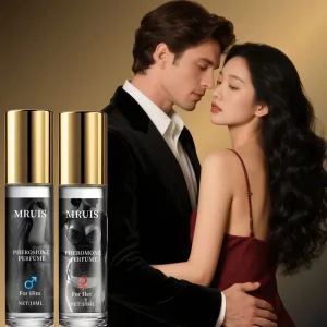 10ml Roll-on Perfume Pheromones Sex Stimulating Fragrance Oil Flirting Sexy Perfume for Men and Women Premium Product