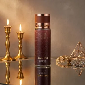 110ml Arab Dubai Luxury Floral Eau De Parfum Spray Lasting Fresh Fruity Fragrance Men Women Mist