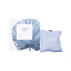 12*3.5*12 cm Fragrance Sachet Hanging Scented Sachet Bags Car Fragrance Diffuser