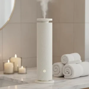 120ml Electric Essential Oil Fragrance Diffuser for Hotels