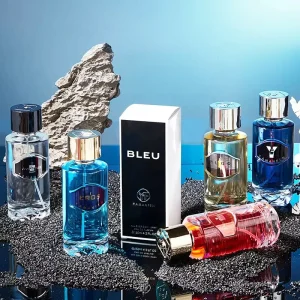 125ml Men Perfume Spray Long Lasting Eau De Parfum OEM ODM