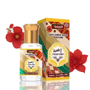12ml Perfume for Women Refreshing Long Lasting Floral Fruity Fragrance Ideal for Dating and Daily Wear Gift for Her