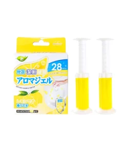 14 Flower Solid Gel Aromatic Toilet Cleaner Bathroom Deodorization Fragrance Premium Toilet Fragrance Deodorant Low